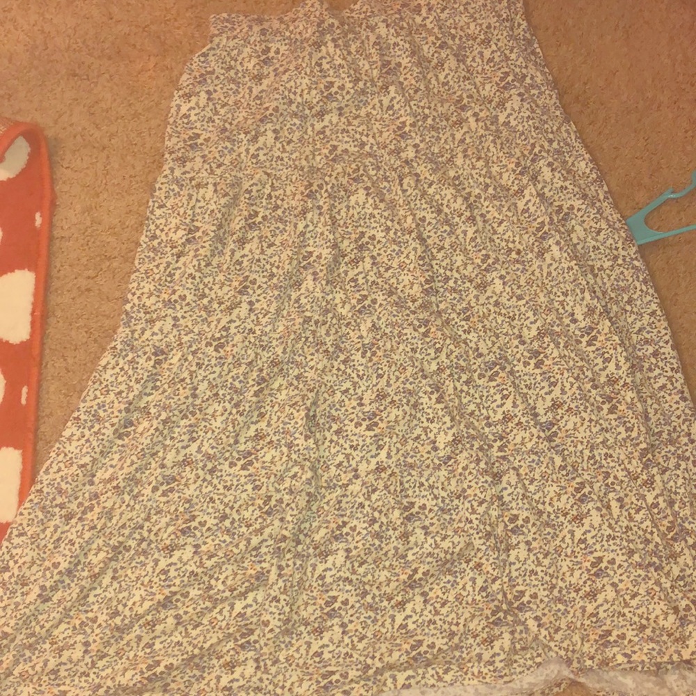 skirt